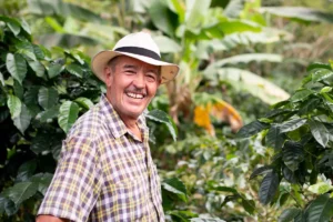 What Is Colombian Coffee?