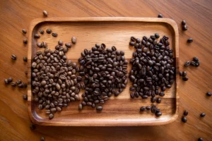 Espresso Beans vs Coffee Beans