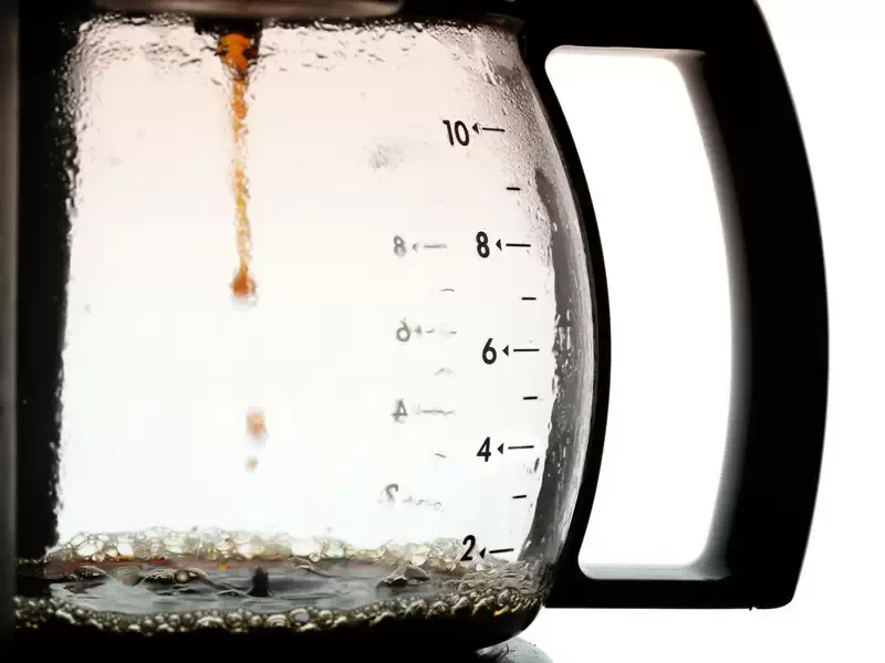 How Long To Percolate Coffee