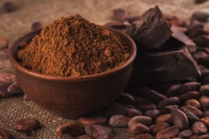 Brewed Cacao