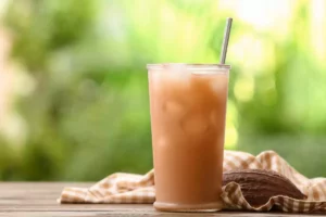 How to make Iced Coffee with Nespresso