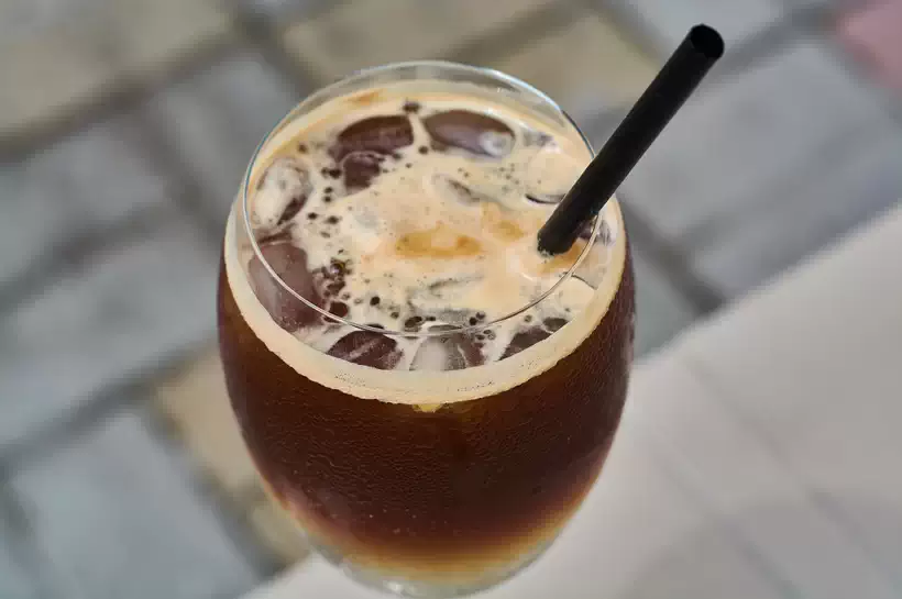 Nespresso Iced Coffee 02