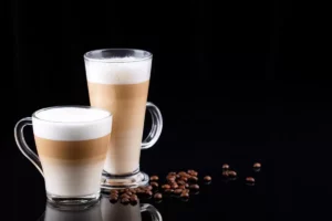 Cappuccino Vs Latte