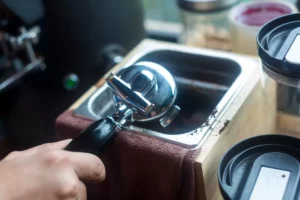 The Best Home Espresso Knock Boxes