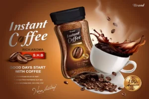The Best Instant Coffee Brands